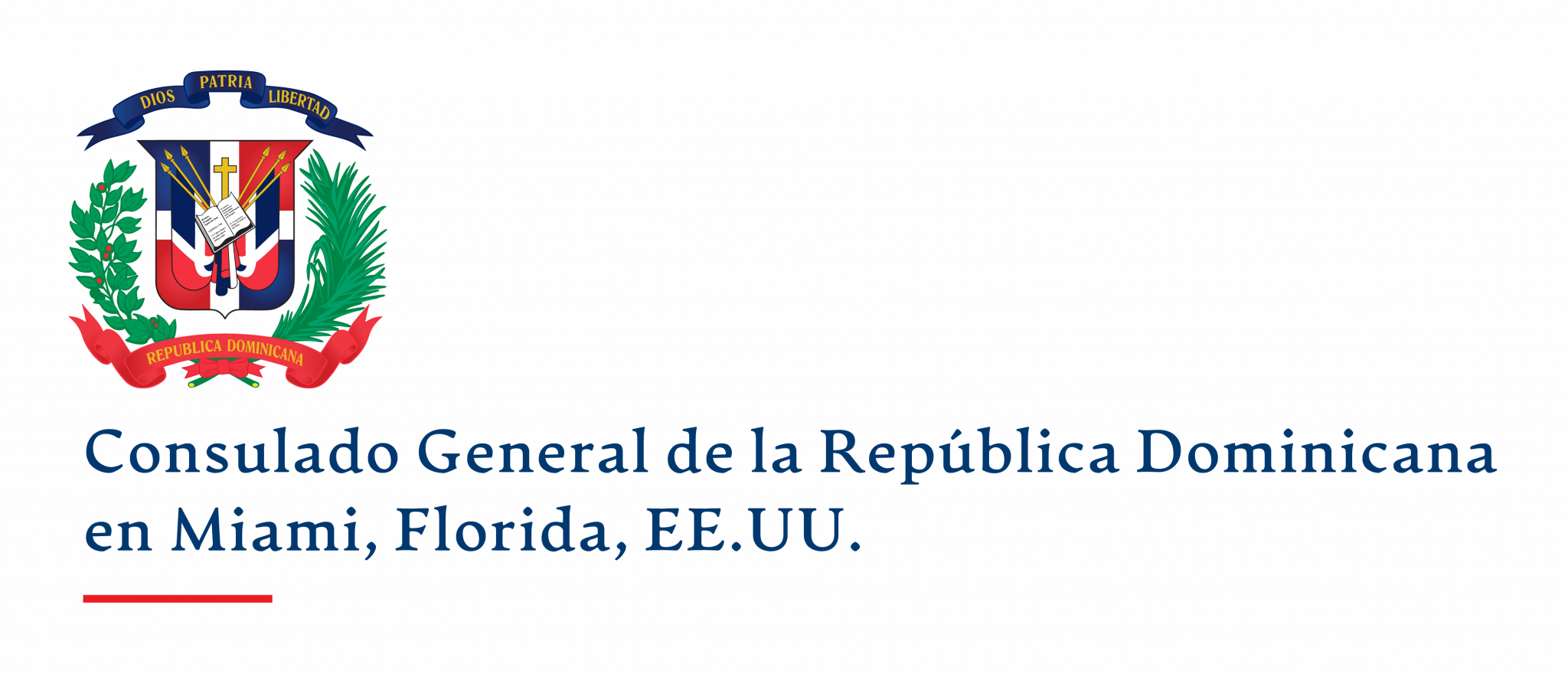 Inicio consulado general de la rep blica dominicana en miami florida